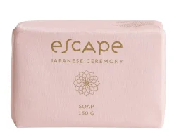 CASA Escape Japanese Ceremony Jabon Rojo Sale