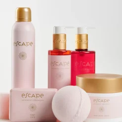 CASA Escape Japanese Ceremony Jabon Rojo Sale