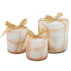 CASA Escape Japanese Ceremony Vela Perfumada Multicolor Sale