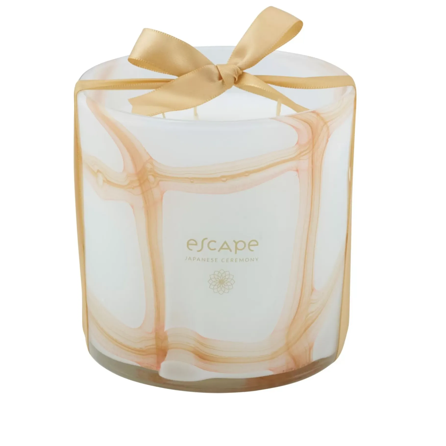 CASA Escape Japanese Ceremony Vela Perfumada Xl Multicolor Sale