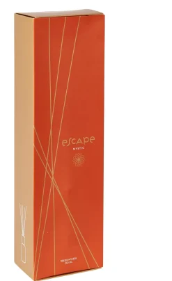 CASA Escape Mystic Dreams Aceite Perfumado Naranja Online