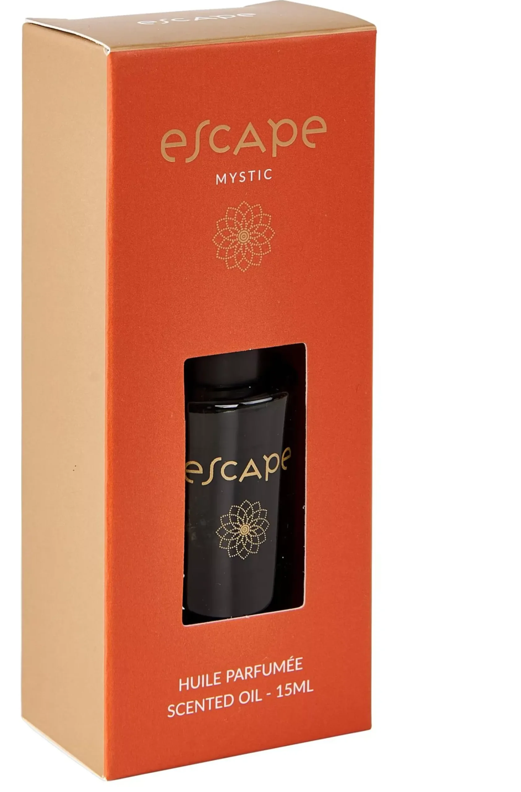 CASA Escape Mystic Dreams Aceite Perfumado Naranja Discount
