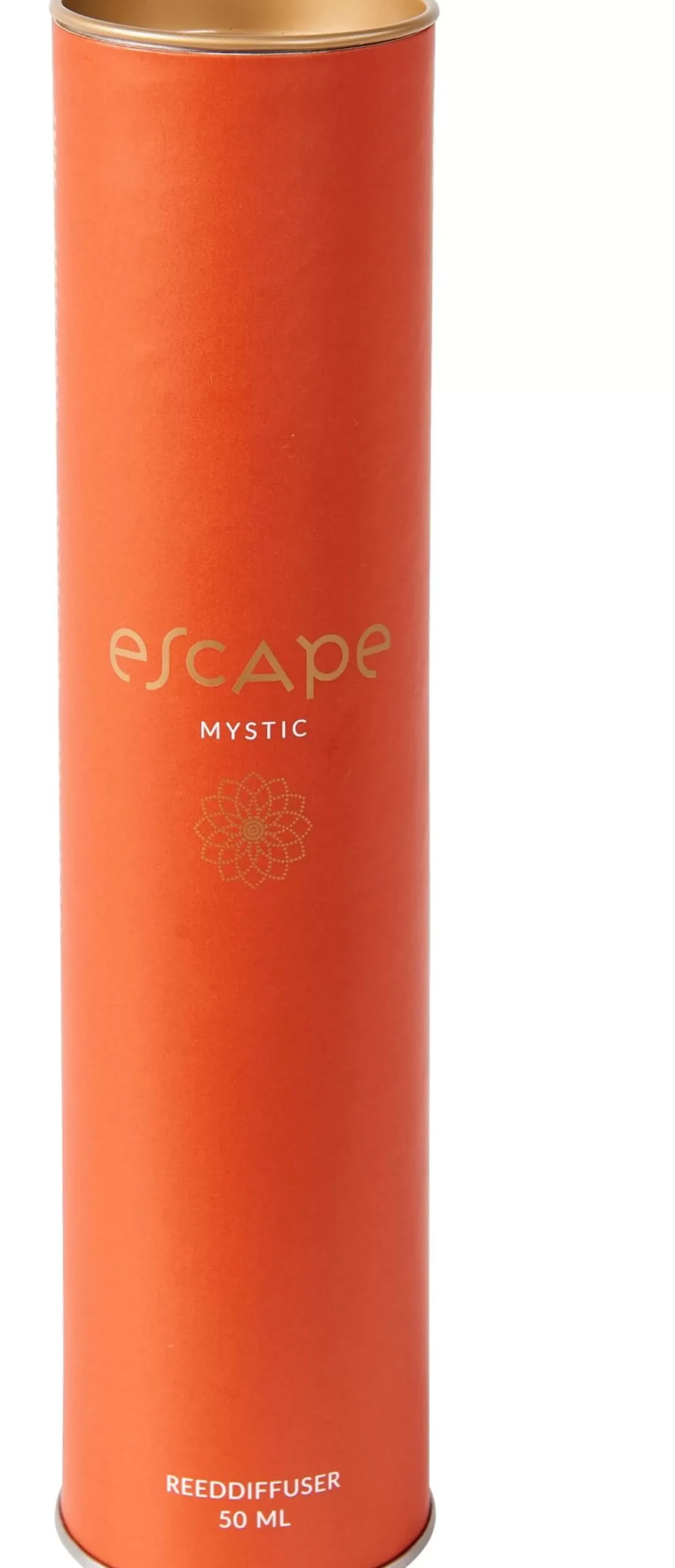 CASA Escape Mystic Dreams Aceite Perfumado Naranja Best