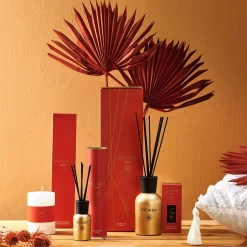CASA Escape Mystic Dreams Vela Perfumada Naranja Sale