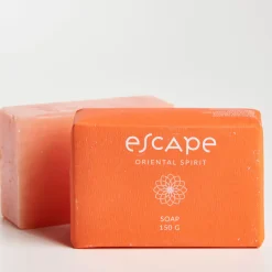 CASA Escape Oriental Spirit Jabon Naranja Sale