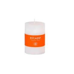 CASA Escape Oriental Spirit Vela Perfumada Naranja New