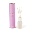 CASA Escape Purple Iris Aceite Perfumado Morado Claro New