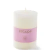 CASA Escape Purple Iris Vela Perfumada Morado Claro Discount