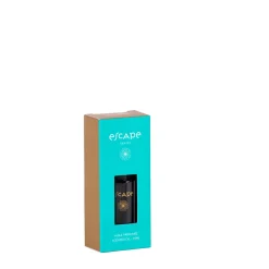 CASA Escape Senses Aceite Perfumado Turquesa Discount