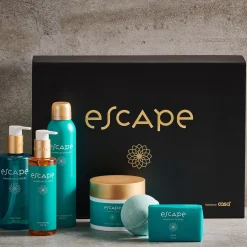 CASA Escape Senses Jabon Turquesa Online