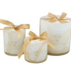 CASA Escape Senses Vela Perfumada Multicolor Hot