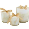 CASA Escape Senses Vela Perfumada En Vaso Multicolor New