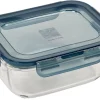 CASA Evolution Fuente De Horno Con Tapa Gris, Transparente Online