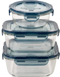 CASA Evolution Fuente De Horno Con Tapa Gris, Transparente Online