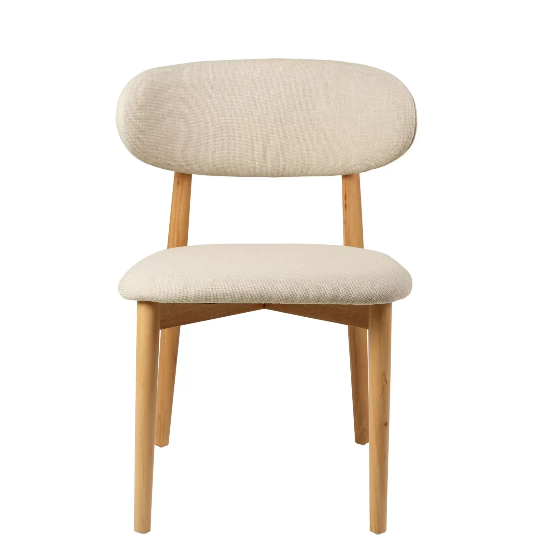 CASA Falco Silla De Comedor Beis Sale