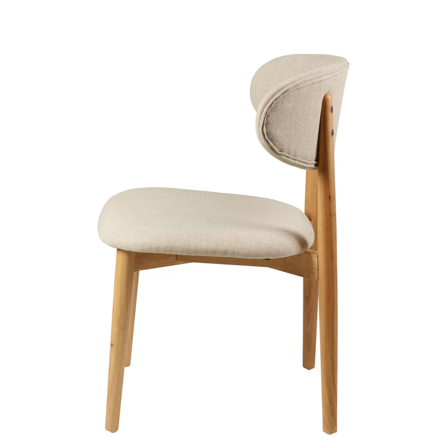 CASA Falco Silla De Comedor Beis Sale