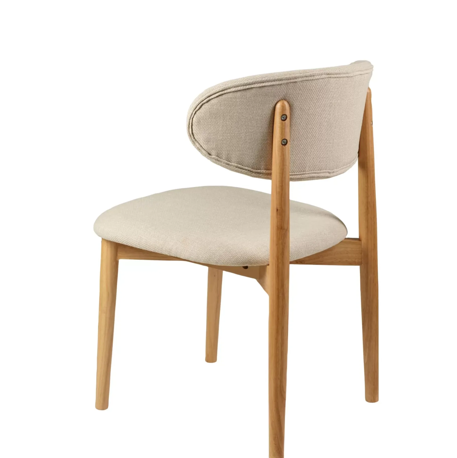 CASA Falco Silla De Comedor Beis Sale