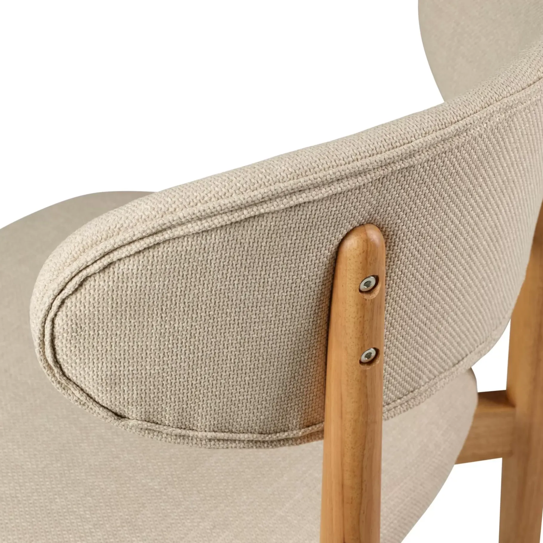 CASA Falco Silla De Comedor Beis Sale
