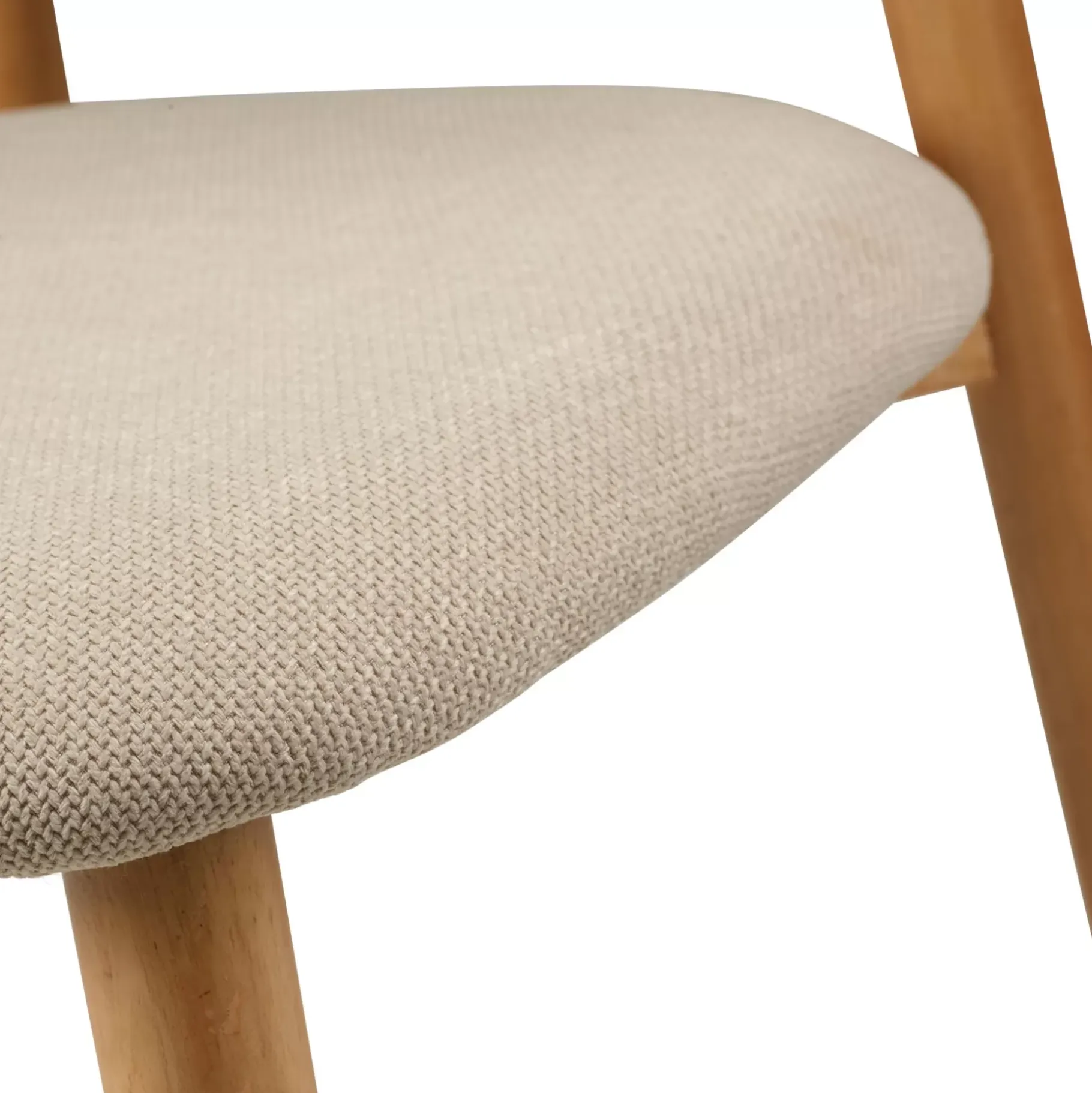 CASA Falco Silla De Comedor Beis Sale