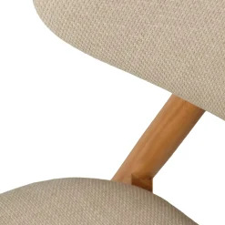 CASA Falco Silla De Comedor Beis Sale