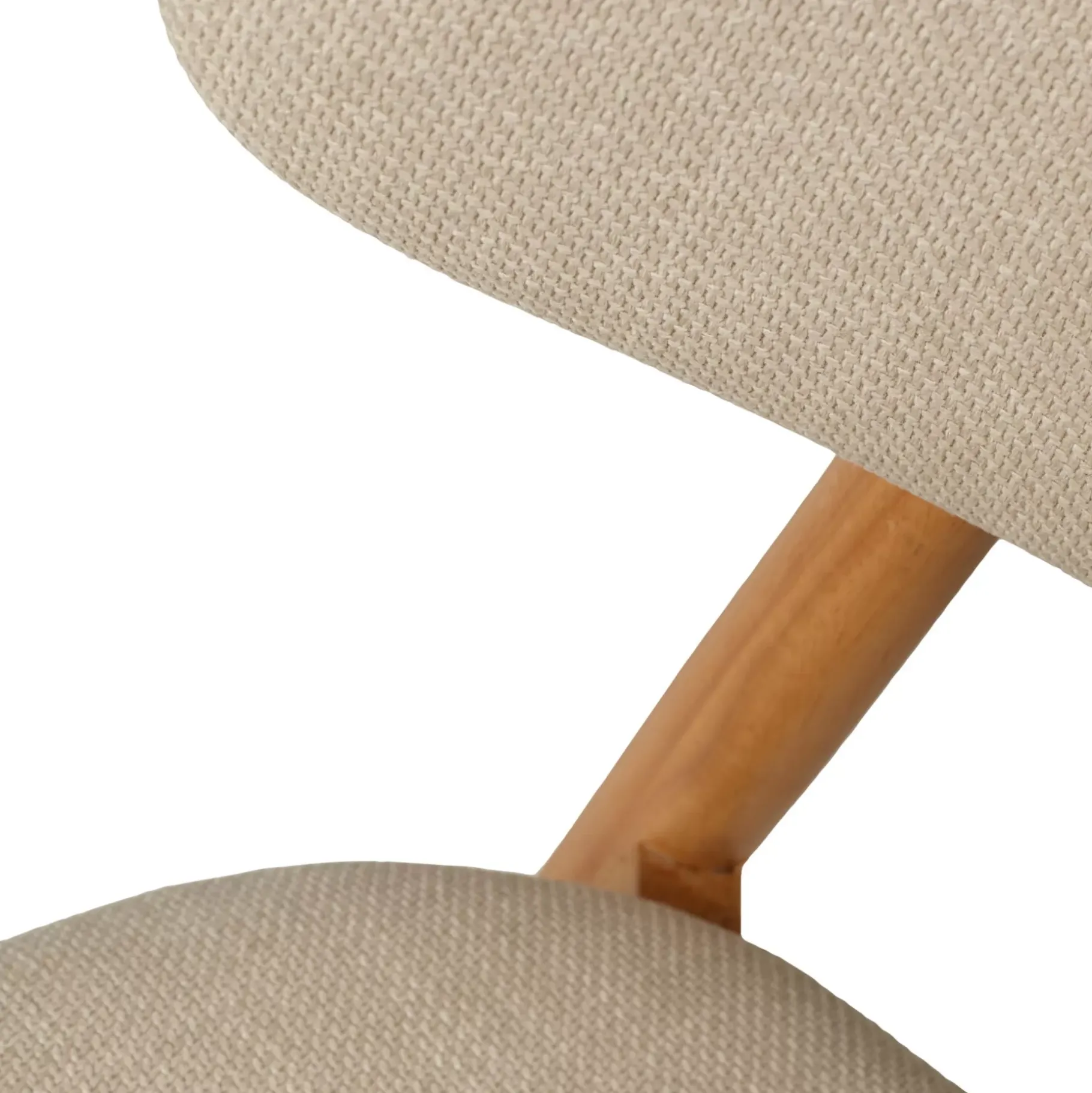 CASA Falco Silla De Comedor Beis Sale