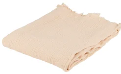 CASA Felice Manta Blanco Apagado Online