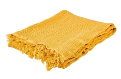 CASA Felice Manta Ocre Best