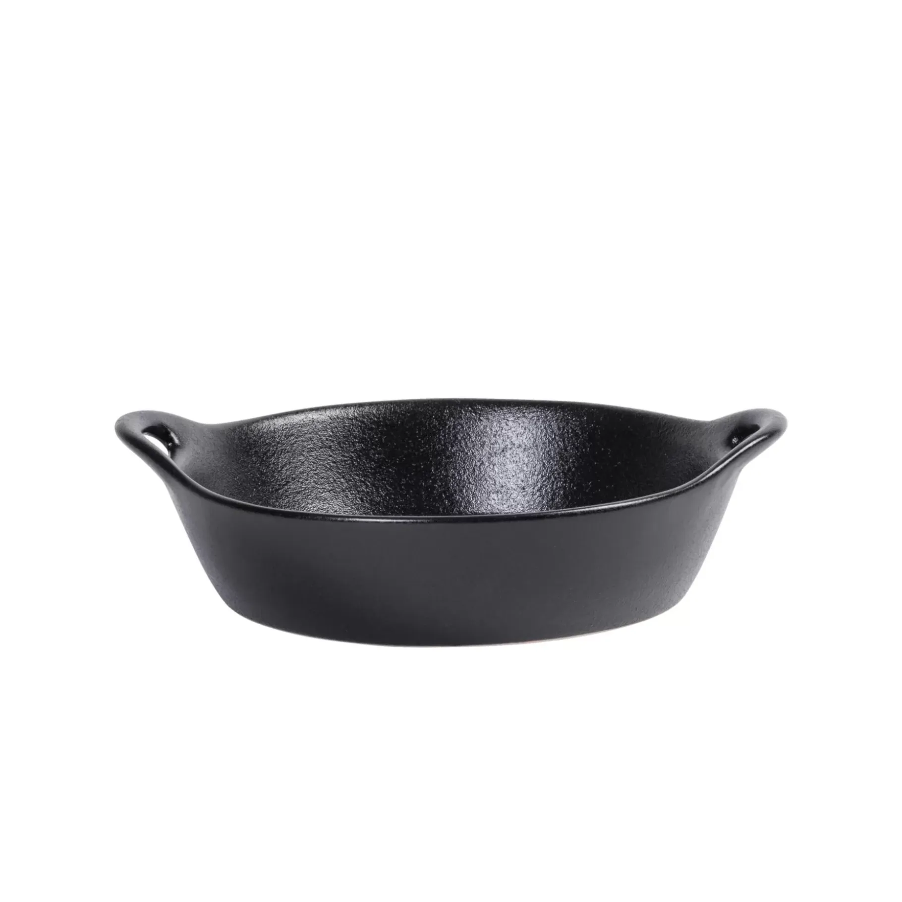 CASA Fero Fuente Para Horno Negro Hot