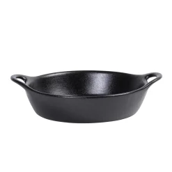 CASA Fero Fuente Para Horno Negro Outlet