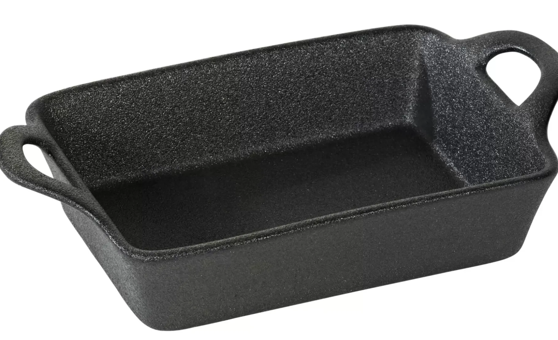 CASA Fero Fuente Para Horno Negro Clearance