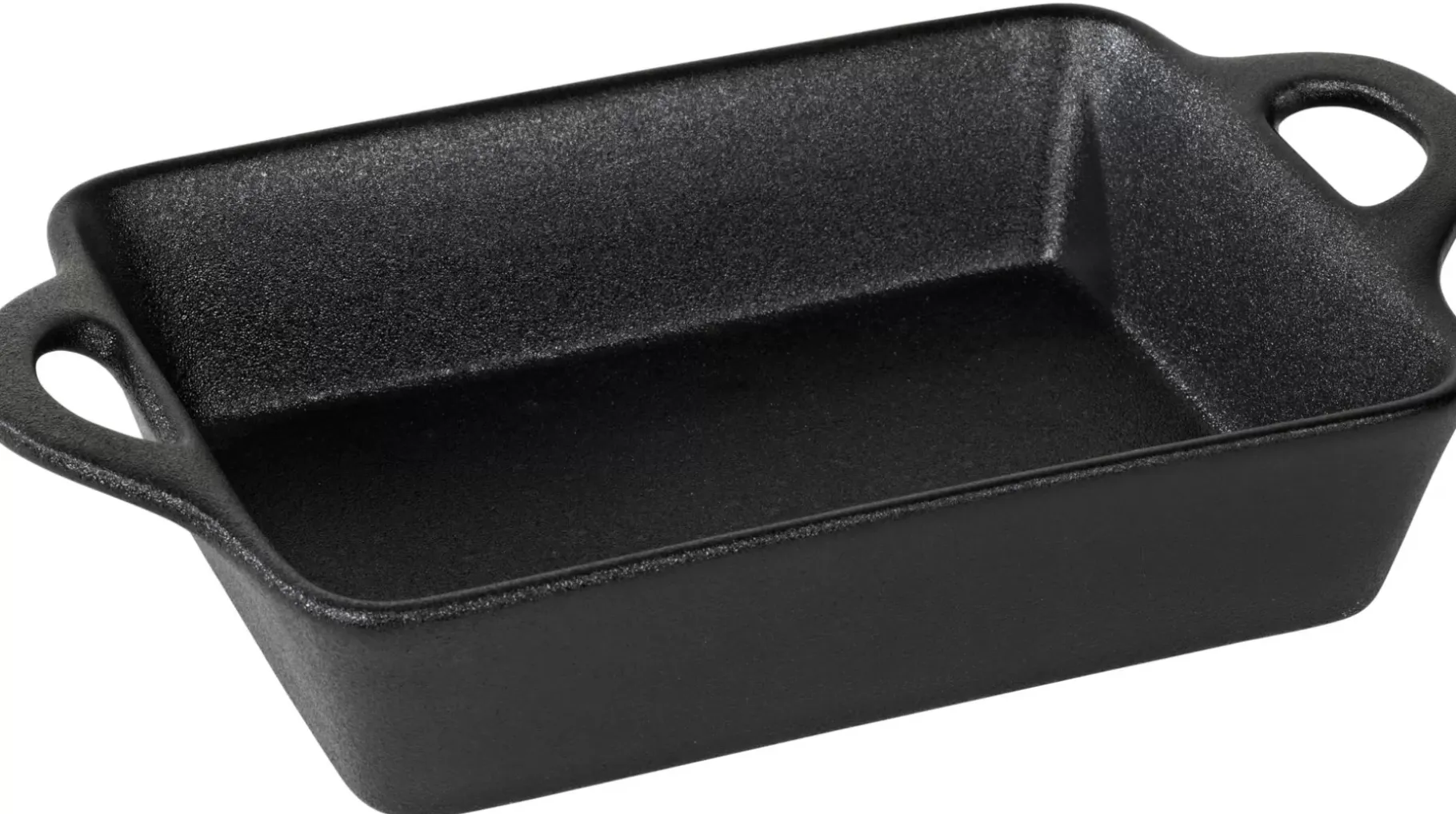 CASA Fero Fuente Para Horno Negro Discount