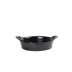 CASA Fero Fuente Para Horno Negro Sale