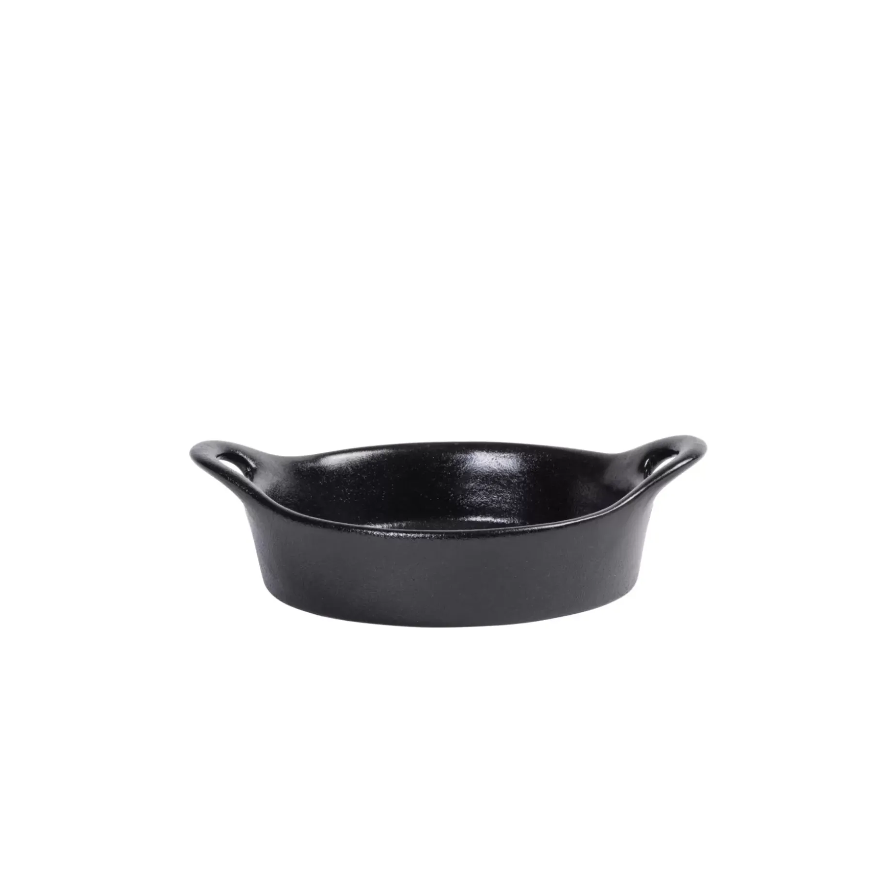 CASA Fero Fuente Para Horno Negro Sale