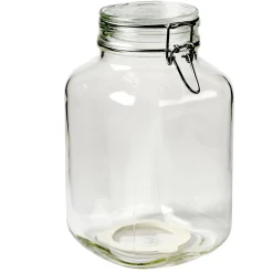 CASA Fido Tarro Hermetico Transparente Outlet