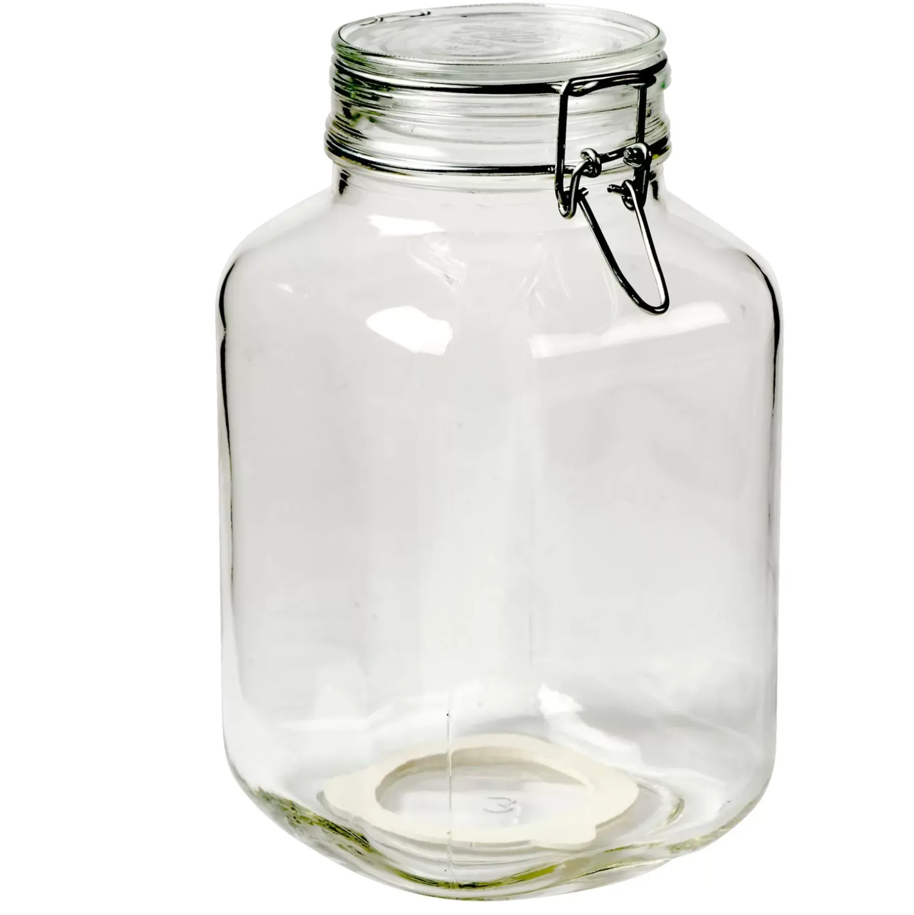 CASA Fido Tarro Hermetico Transparente Outlet