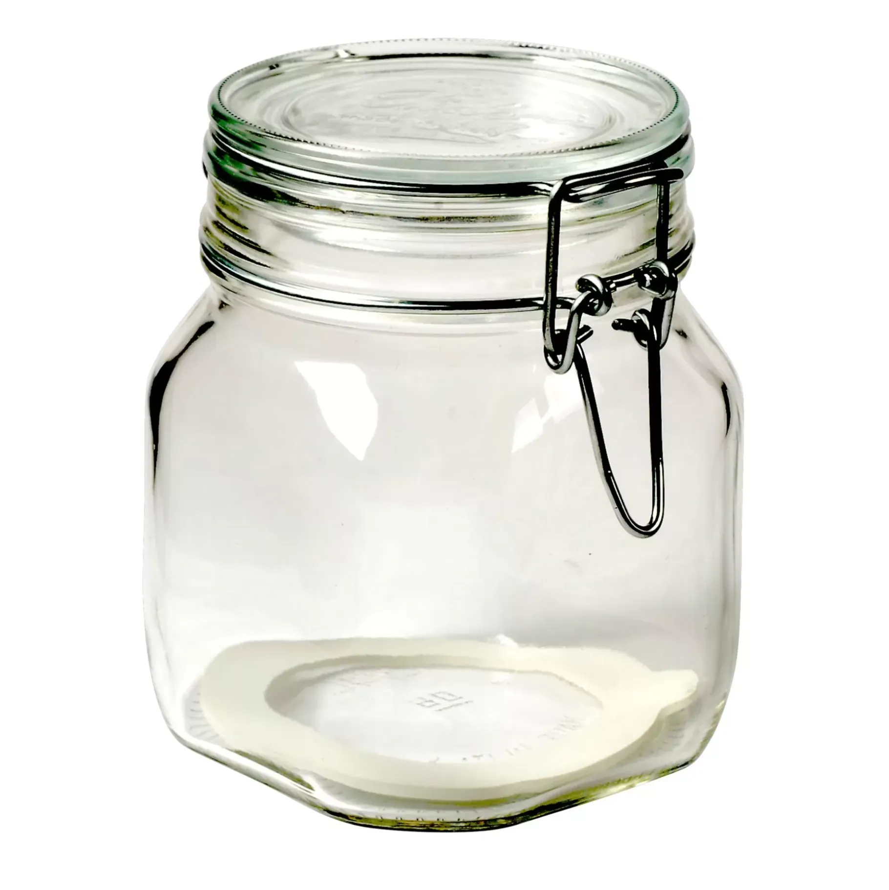 CASA Fido Tarro Hermetico Transparente Clearance