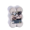 CASA Flame Maxi Velas Blanco Best
