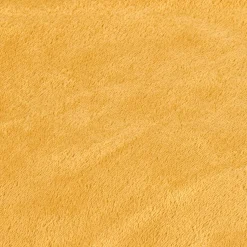 CASA Flanella Manta Amarillo Oscuro Hot