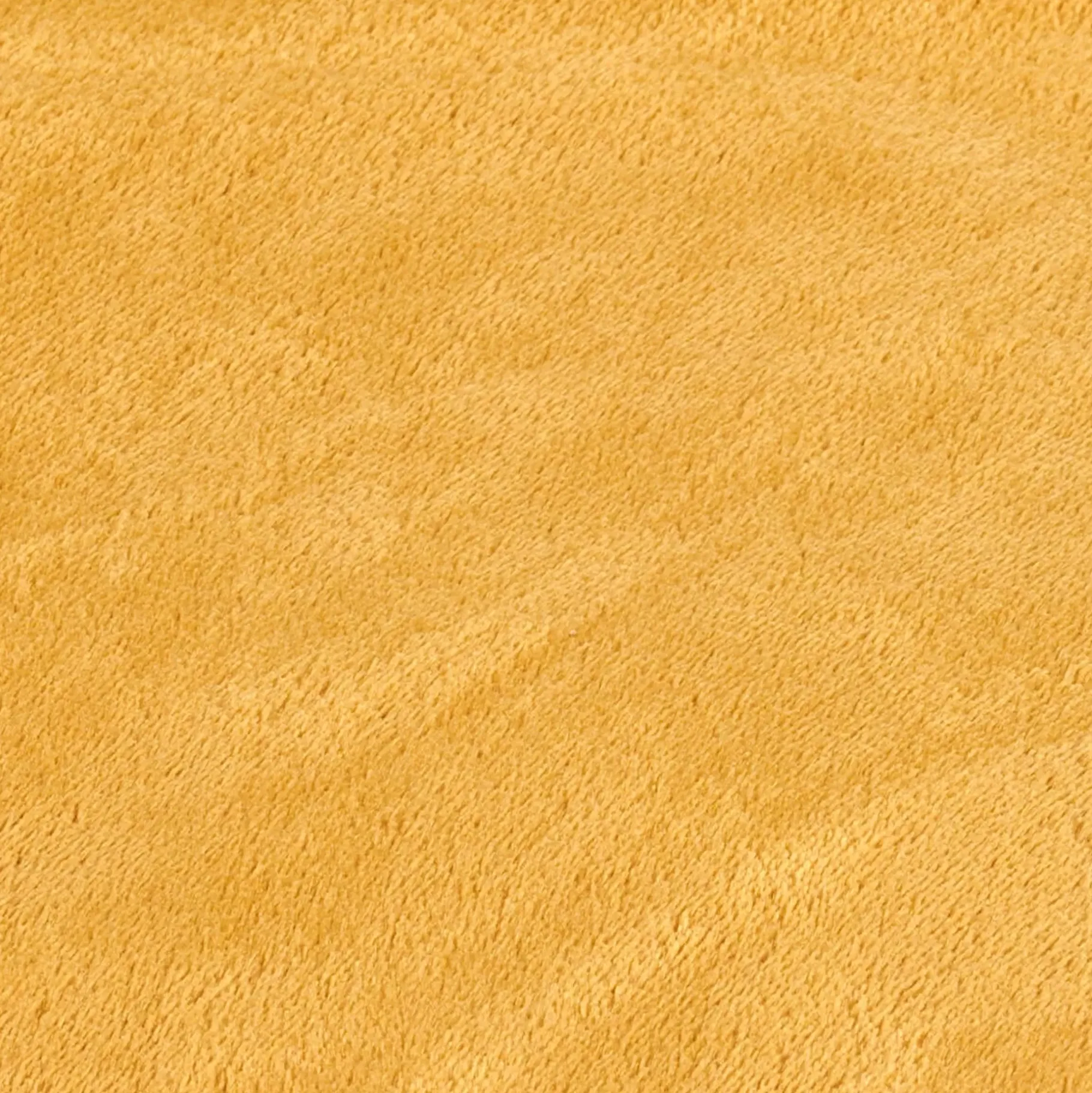 CASA Flanella Manta Amarillo Oscuro Hot