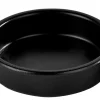 CASA Flan Fuentecita Crema Catalana Negro Sale