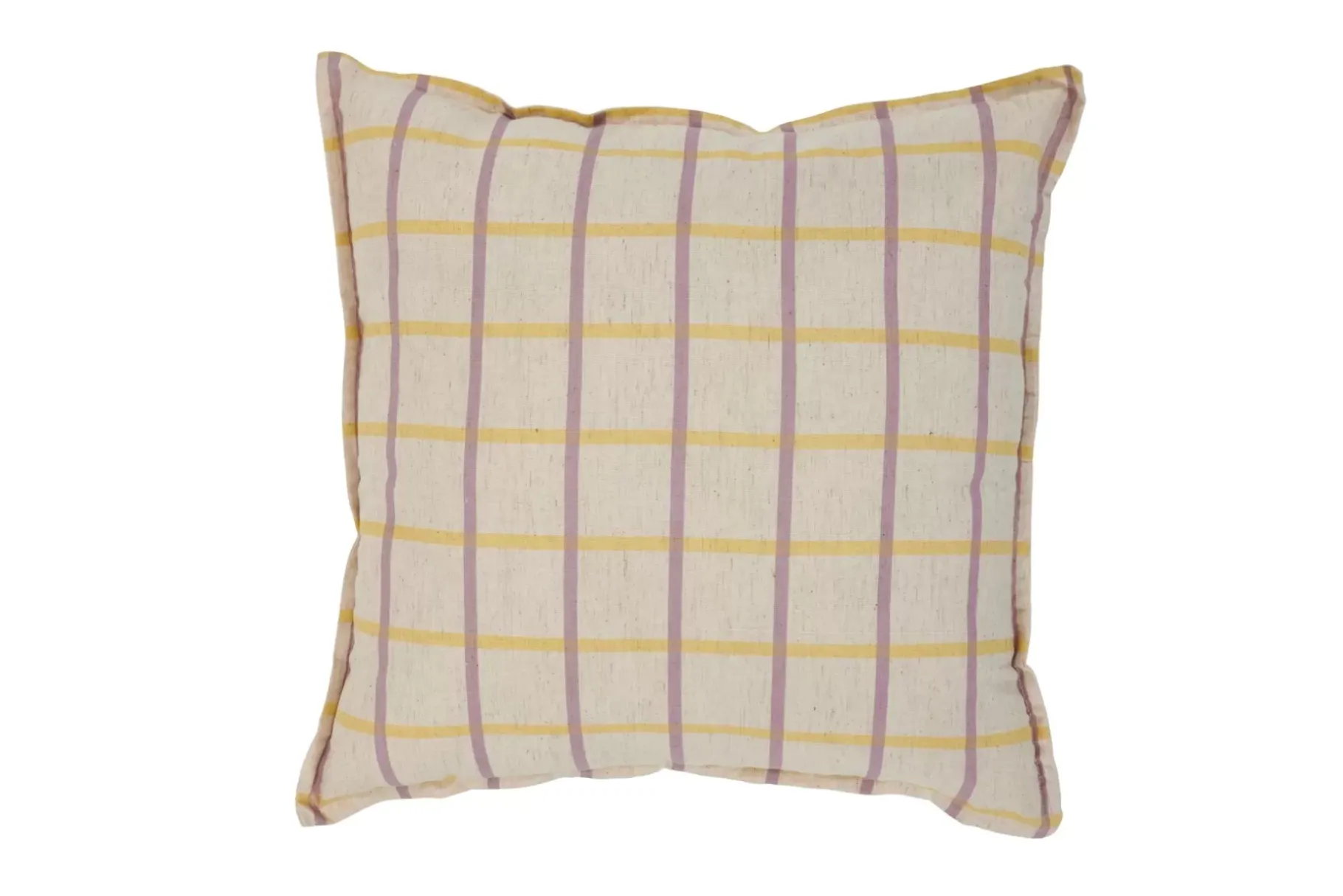 CASA Flax Cojin Multicolor Outlet