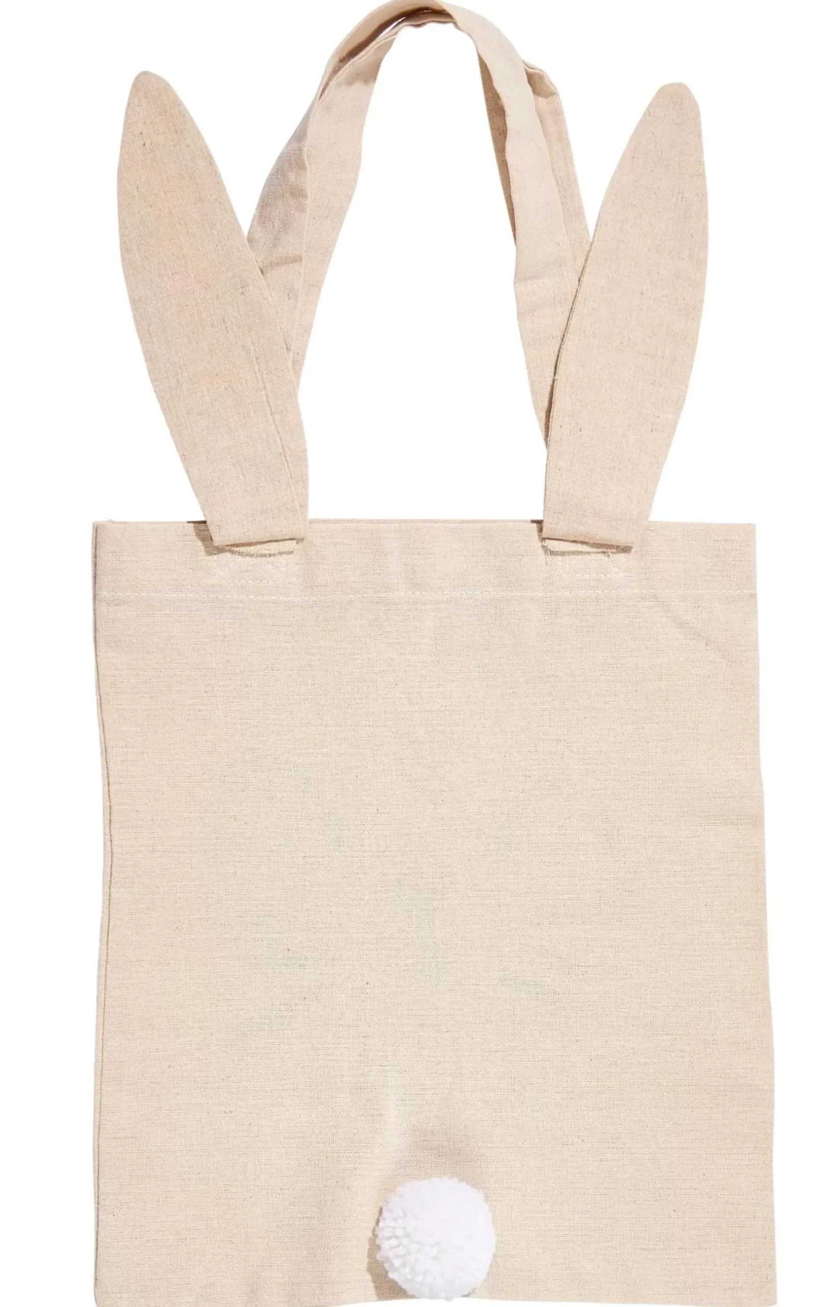 CASA Floppy Bolso De Bandolera Natural, Beis Online