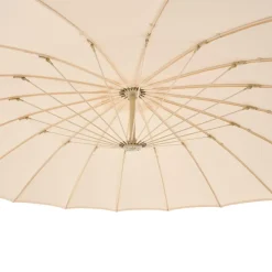 CASA Floriasa Parasol Colgante Arena