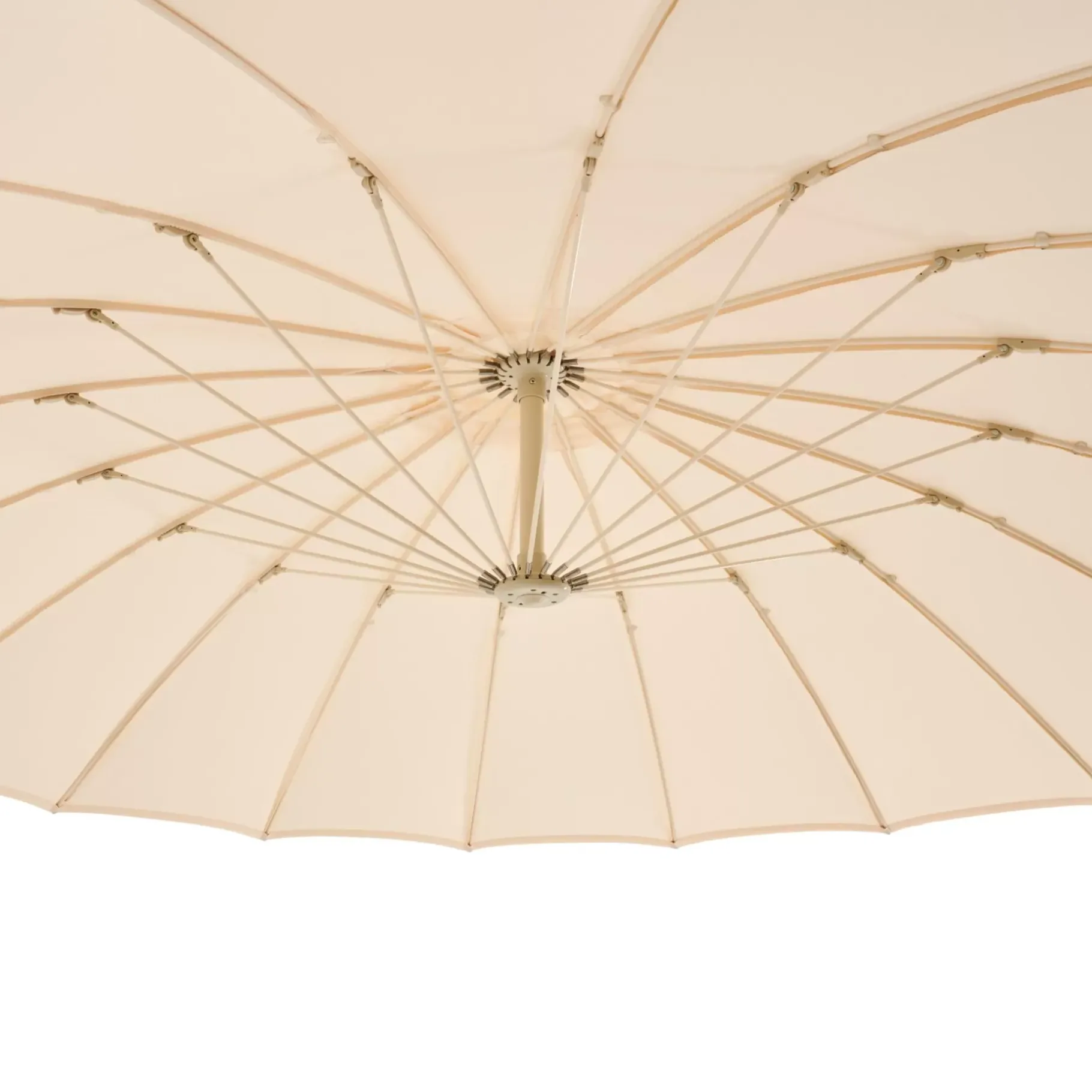 CASA Floriasa Parasol Colgante Arena