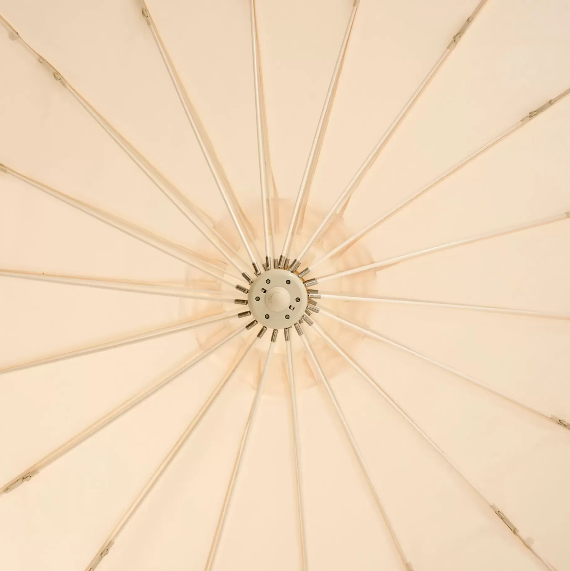CASA Floriasa Parasol Colgante Arena