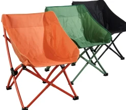 CASA Florida Silla Plegable Verde Discount