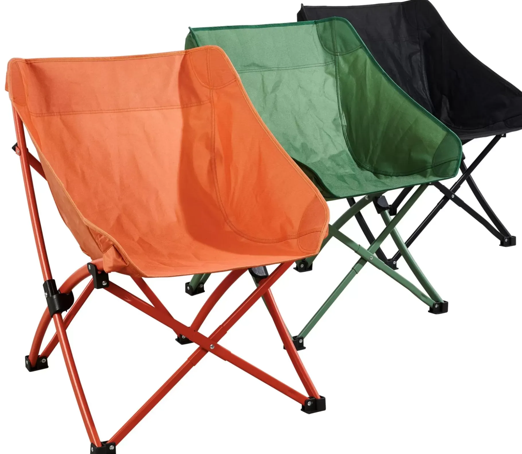 CASA Florida Silla Plegable Verde Discount