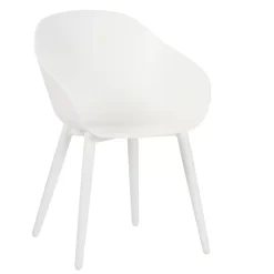 CASA Fray Sillas De Comedor Blanco Sale