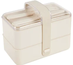 CASA Freshmood Bentobox Blanco New