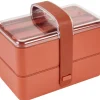 CASA Freshmood Bentobox Naranja Clearance